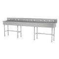 Advance Tabco FS-FM-120 Sink, Hand