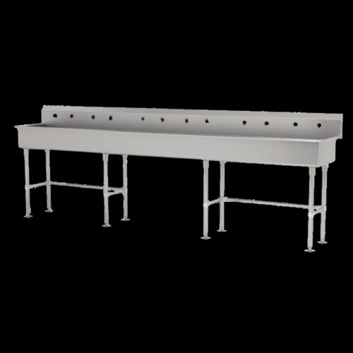 Advance Tabco FS-FM-120 Sink, Hand
