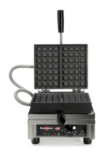 Eurodib WECCHCAS Waffle Maker / Baker
