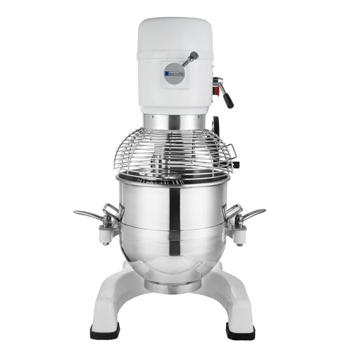 Eurodib M30AETL220 Mixer, Planetary