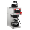 Crathco-UNIC B-3-120V Coffee Brewer for Decanters