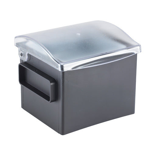 Browne USA Foodservice 574876 Bar Condiment Holder