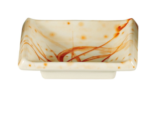 Yanco OR-4046 Asian Dinnerware, Plastic
