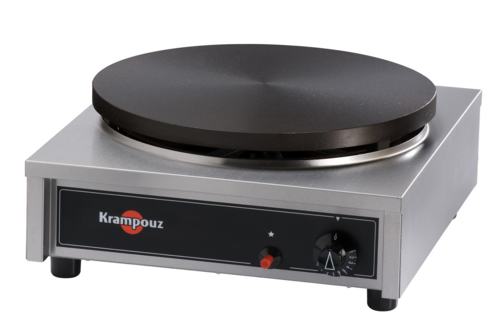 Eurodib CGCID4 Crepe Maker