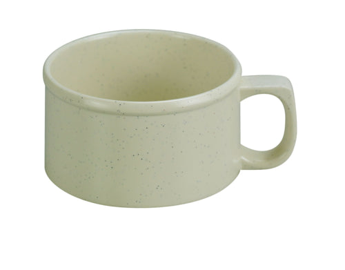 Yanco AD-9016 Soup Cup / Mug, Plastic