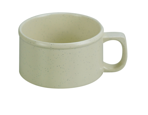 Yanco AD-9016 Soup Cup / Mug, Plastic