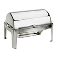 Browne USA Foodservice 575137 Chafing Dish