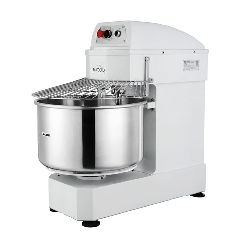 Eurodib LM50TETL Mixer, Spiral Dough