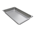 Admiral Craft 22F2 Steam Table Pan, Stainless Steel