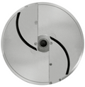 Eurodib 653173 Food Processor, Disc Plate, Slicing