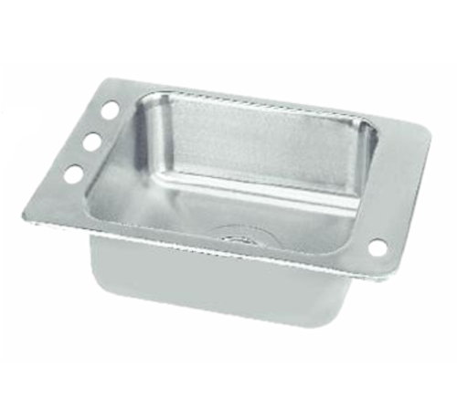 Advance Tabco SCH-1-3119R Sink, Drop-In