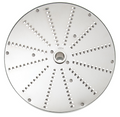 Eurodib 650152 Food Processor, Disc Plate, Shredding / Grating
