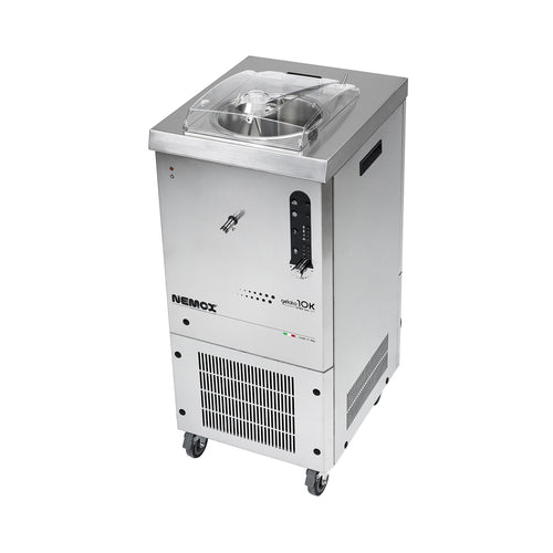 Eurodib 0038111250R01 Batch Freezer, Ice Cream / Gelato