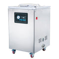 Eurodib DIABLO20D Food Packaging Machine