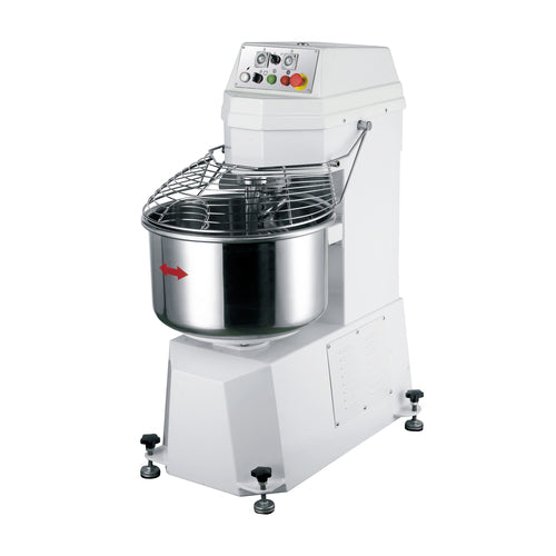 Eurodib LRGM25BETL Mixer, Spiral Dough