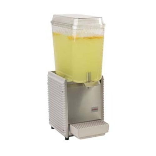 Crathco-UNIC D15-4 Beverage Dispenser, Electric (Cold)