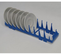 Eurodib CC00049 Dishwasher Rack, Plates