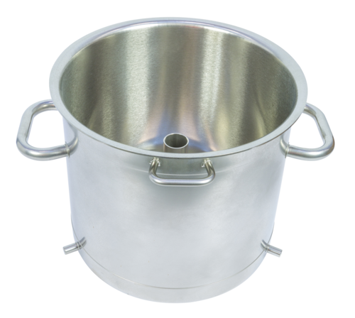 Eurodib 650073 Mixer Bowl