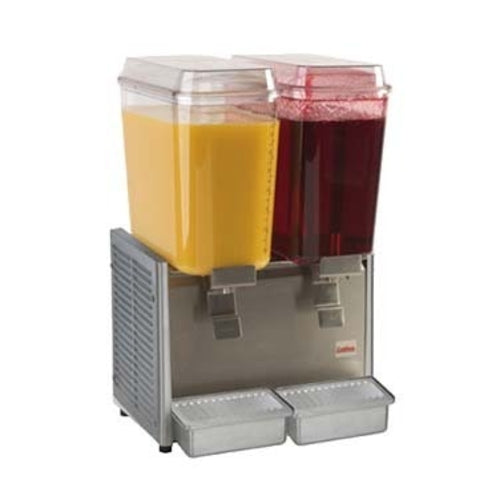 Crathco-UNIC D25-3 Beverage Dispenser, Electric (Cold)