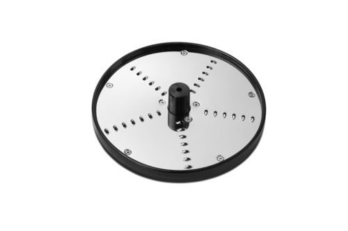 Eurodib 650199 Food Processor, Disc Plate, Shredding / Grating