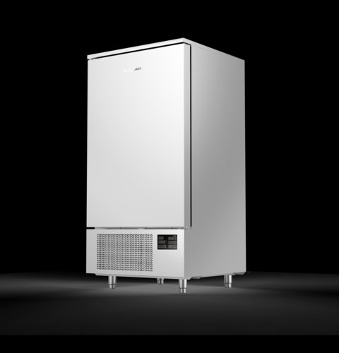 Eurodib ECOBLAST620 Blast Chiller, Reach-In