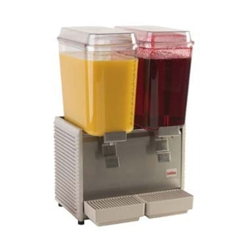 Crathco-UNIC D25-4 Beverage Dispenser, Electric (Cold)