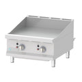 Eurodib TG24T Griddle, Gas, Countertop