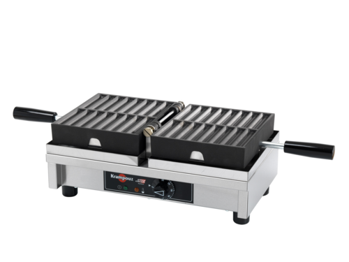 Eurodib WECDVAAS Churro Maker
