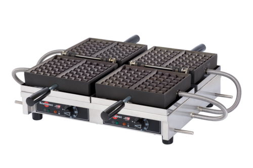 Eurodib WECCHBAT Waffle Maker / Baker
