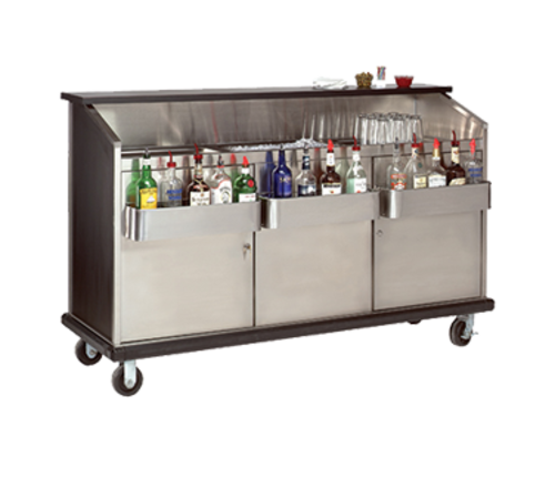 Advance Tabco AMD-5B Portable Bar