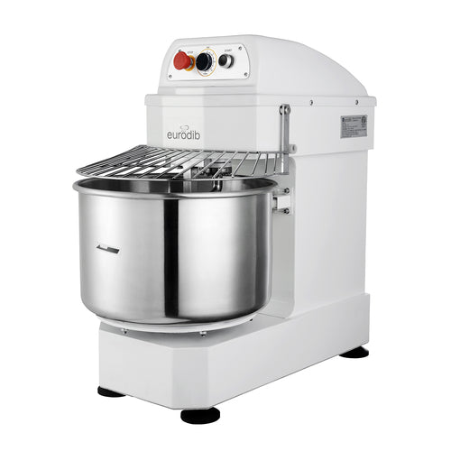 Eurodib LM30TETL Mixer, Spiral Dough