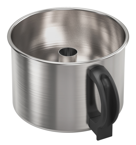 Eurodib 653590 Mixer Bowl