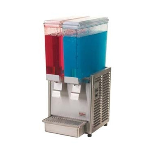 Crathco-UNIC E29-3 Beverage Dispenser, Electric (Cold)