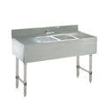 Advance Tabco CRB-42C Underbar Sink Units