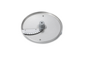 Eurodib 650219 Food Processor, Disc Plate, Slicing