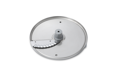 Eurodib 650219 Food Processor, Disc Plate, Slicing