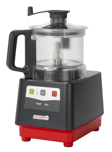 Eurodib 602248 Mixer, Vertical Cutter VCM