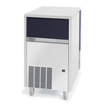 Eurodib GB903AHC Ice Maker with Bin, Flake-Style