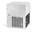 Eurodib G280AHC Ice Maker with Bin, Flake-Style