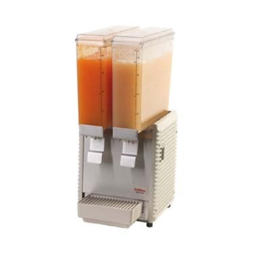 Crathco-UNIC E29-4 Beverage Dispenser, Electric (Cold)