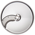 Eurodib 650164 Food Processor, Disc Plate, Slicing