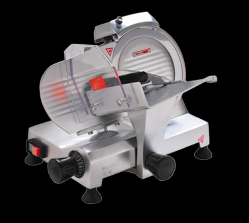 Eurodib HBS195JS Food Slicer, Electric