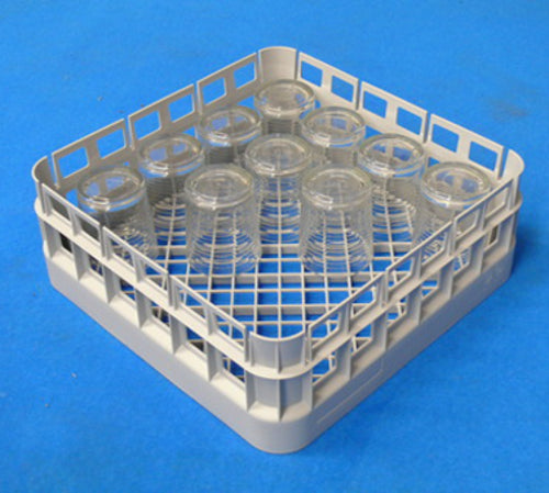 Eurodib CC00052 Dishwasher Rack, Open