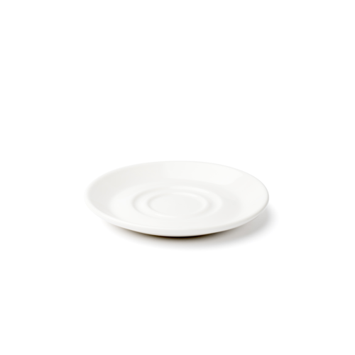 Browne USA Foodservice 5630173 Saucer, China