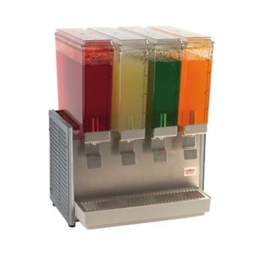 Crathco-UNIC E49-3 Beverage Dispenser, Electric (Cold)