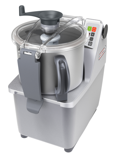 Eurodib 602245 Mixer, Vertical Cutter VCM