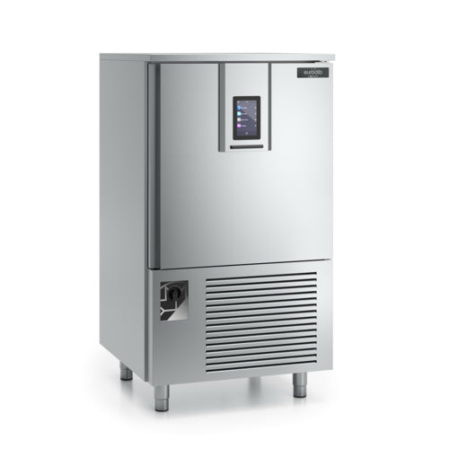 Eurodib BCT 15US Blast Chiller, Reach-In