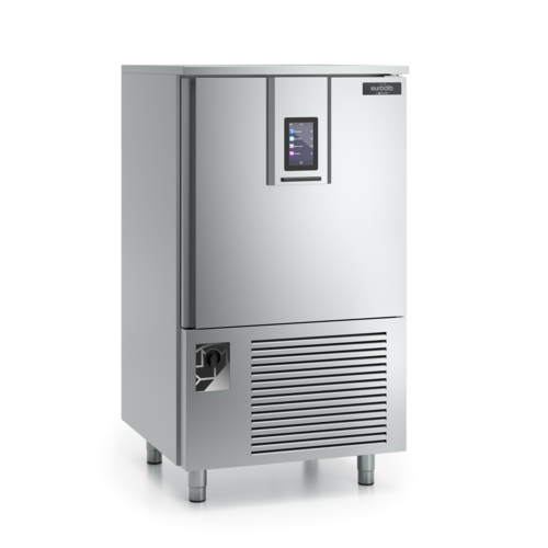 Eurodib BCT15US Blast Chiller, Reach-In