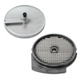 Eurodib 650224 Food Processor, Disc Plate, Dicing