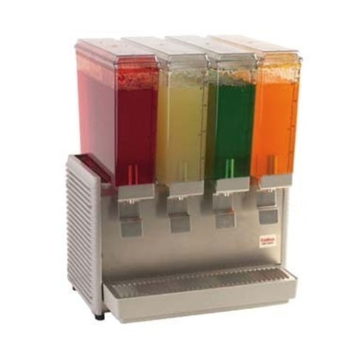 Crathco-UNIC E49-4 Beverage Dispenser, Electric (Cold)